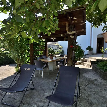 Haldej Apartment Moscenicka Draga